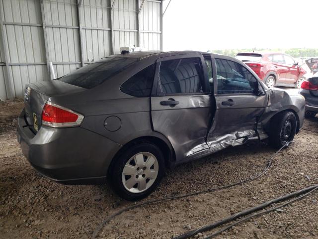 Photo 3 from auction – 2011 FORD FOCUS S with VIN 1FAHP3EN4BW142703