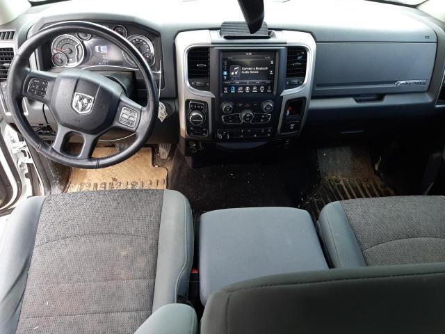 Photo 8 from auction – 2016 RAM 1500 SLT with VIN 3C6RR7LT9GG225347