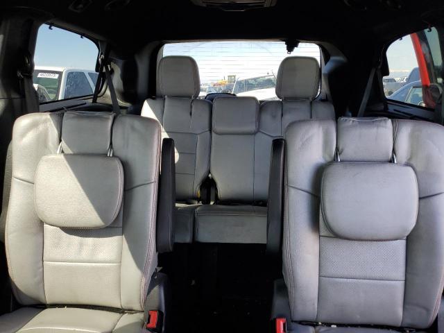Photo 10 from auction – 2015 DODGE GRAND CARA with VIN 2C4RDGEG0FR747686