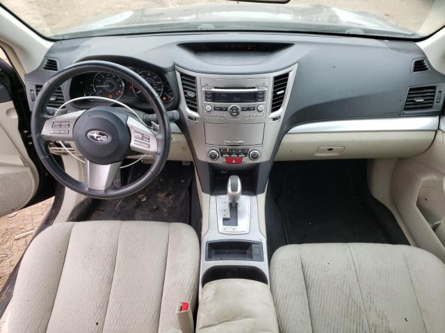 Photo 8 from auction – 2011 SUBARU LEGACY 2.5 with VIN 4S3BMBB6XB3223254