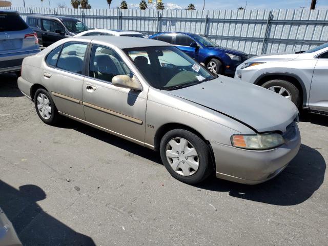 Photo 4 from auction – 2001 NISSAN ALTIMA XE with VIN 1N4DL01D51C211954