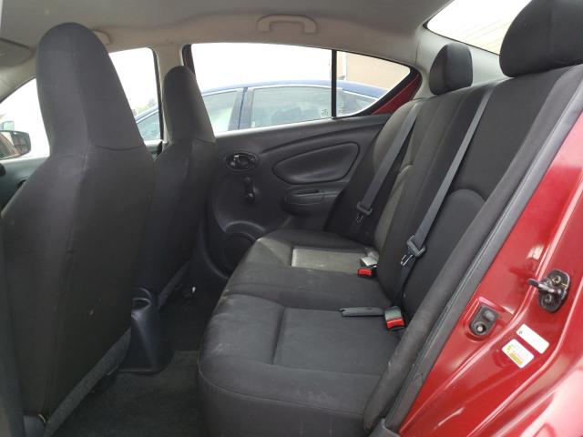 Photo 10 from auction – 2017 NISSAN VERSA S with VIN 3N1CN7AP5HL853353