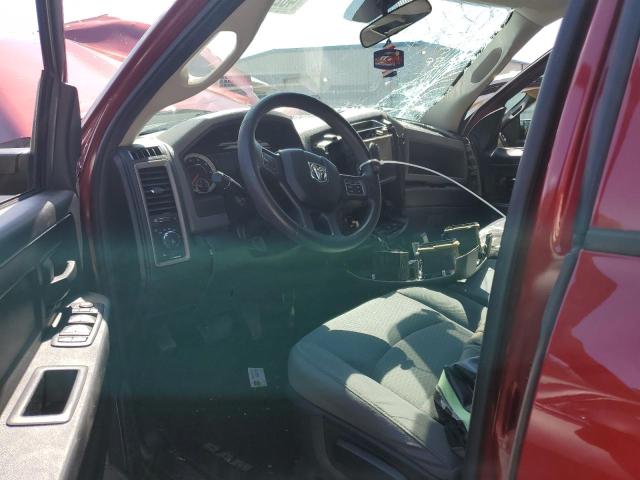 Photo 7 from auction – 2015 RAM 1500 ST with VIN 1C6RR6KT9FS517308
