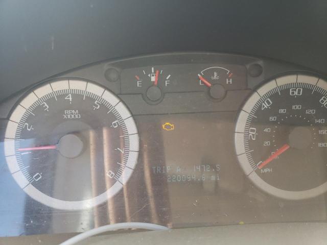 Photo 9 from auction – 2008 FORD ESCAPE XLT with VIN 1FMCU03118KB41130