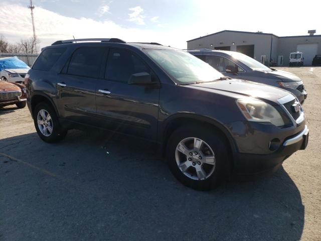 Foto 4 de la subasta – 2011 GMC ACADIA SLE con VIN 1GKKRNED5BJ257955