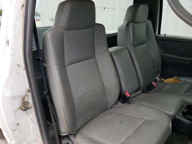 Photo 10 from auction – 2009 FORD RANGER with VIN 1FTYR10D79PA50237