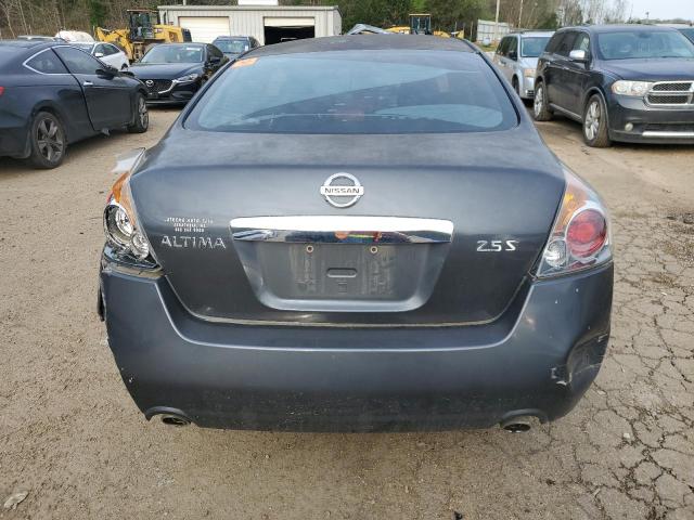 Photo 6 from auction – 2012 NISSAN ALTIMA BAS with VIN 1N4AL2AP4CN482486