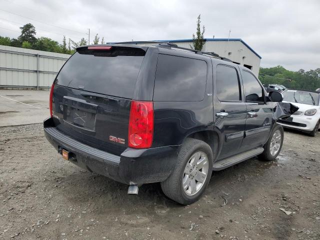 Photo 3 from auction – 2009 GMC YUKON SLT with VIN 1GKEC33319R214545