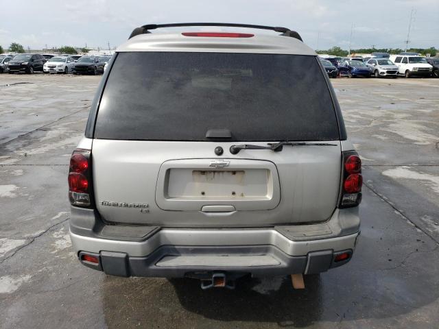 Photo 6 from auction – 2006 CHEVROLET TRAILBLAZE with VIN 1GNET16S766123142