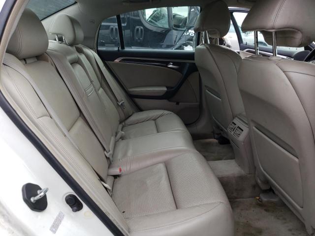 Photo 10 from auction – 2008 ACURA TL with VIN 19UUA66218A010893