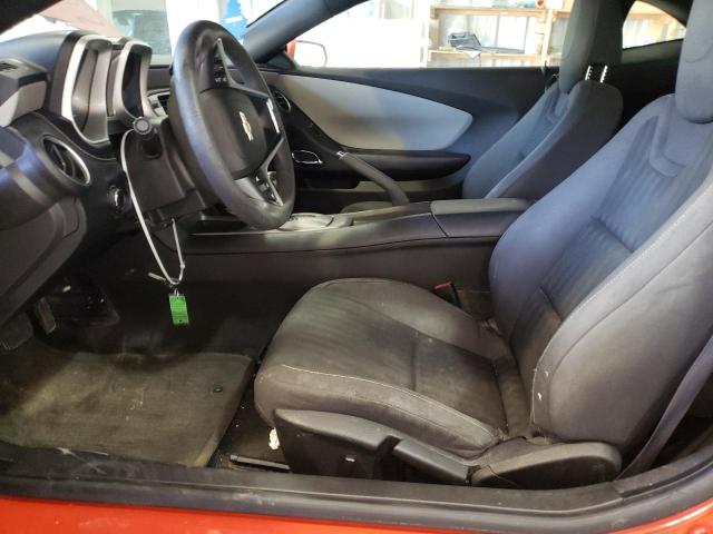 Zdjęcie 7 z aukcji – 2013 CHEVROLET CAMARO LS z VIN 2G1FA1E36D9194263