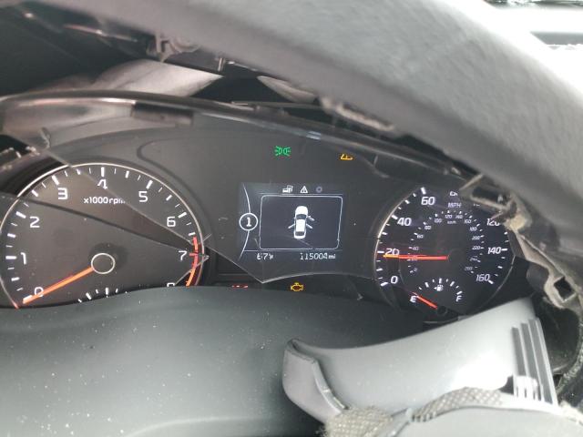 Photo 9 from auction – 2016 KIA OPTIMA LX with VIN KNAGT4L34G5083915