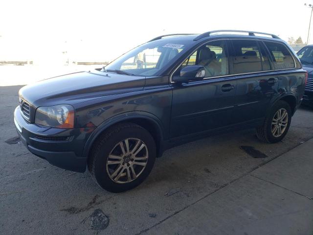 Photo 1 from auction – 2011 VOLVO XC90 3.2 with VIN YV4952CZXB1588076