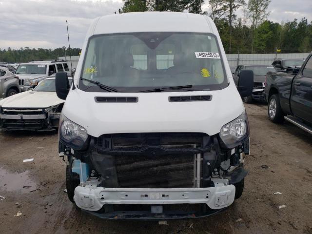 Photo 5 from auction – 2020 FORD TRANSIT T- with VIN 1FTBR1C88LKA03260