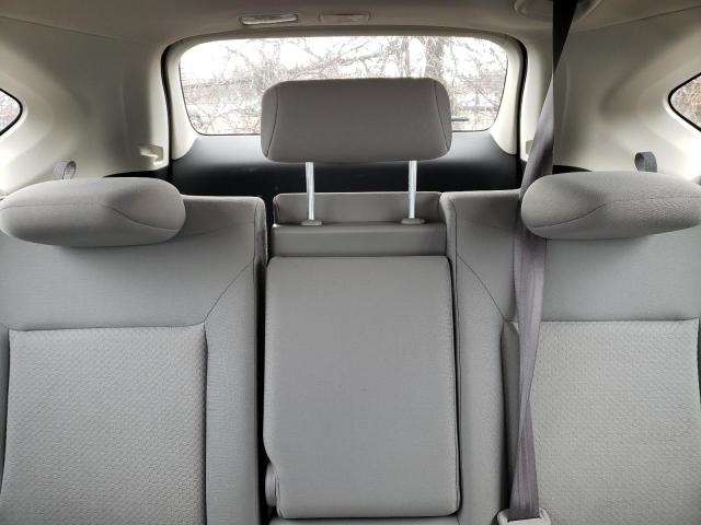 Photo 10 from auction – 2016 HONDA CR-V LX with VIN 3CZRM3H33GG706570