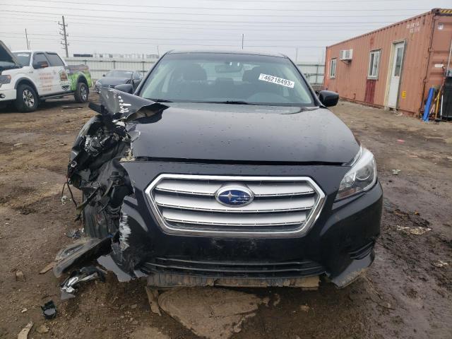 Photo 5 from auction – 2017 SUBARU LEGACY 2.5 with VIN 4S3BNAC62H3066317