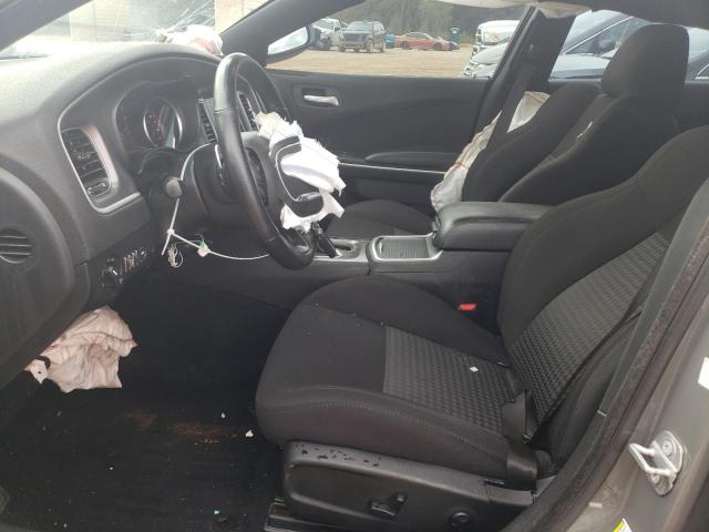 Photo 7 from auction – 2019 DODGE CHARGER SC with VIN 2C3CDXGJ8KH738933