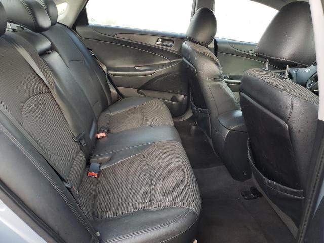Photo 10 from auction – 2011 HYUNDAI SONATA with VIN 5NPEC4AC9BH168352