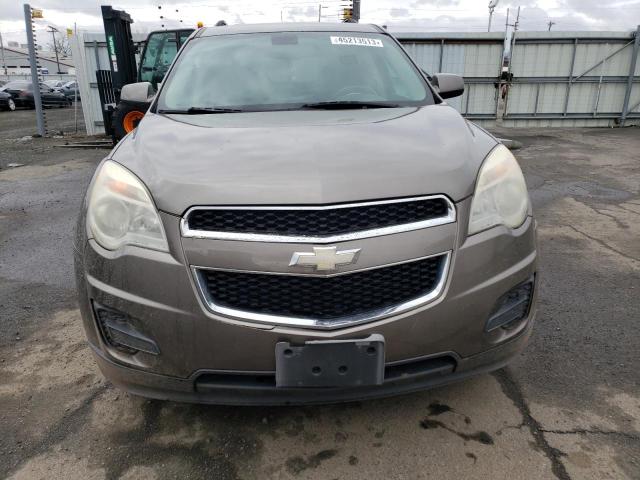 Photo 5 from auction – 2010 CHEVROLET EQUINOX LT with VIN 2CNFLEEW4A6395980