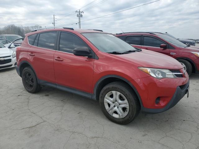 Photo 4 from auction – 2015 TOYOTA RAV4 LE with VIN JTMZFREV3FJ053003