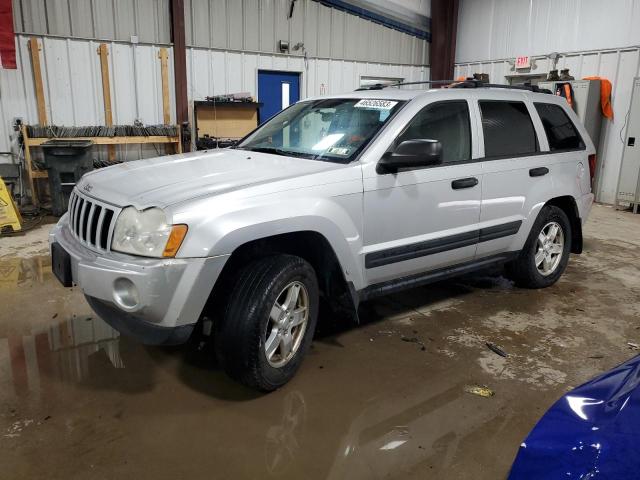 Photo 1 from auction – 2005 JEEP GRAND CHER with VIN 1J4GR48K55C629562