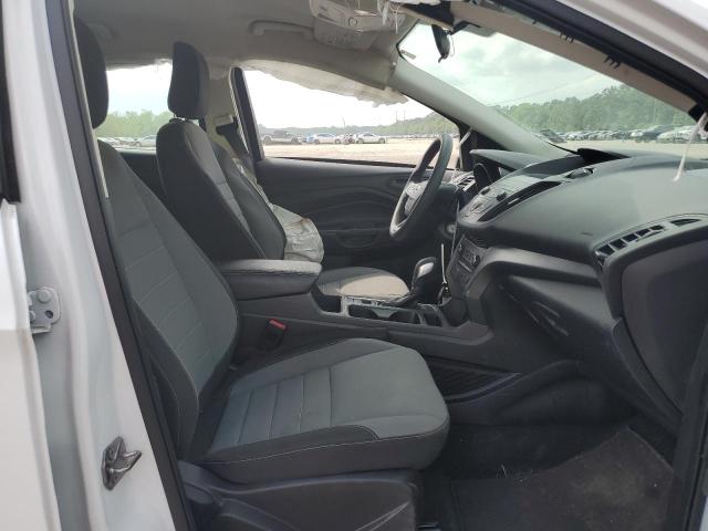 Photo 7 from auction – 2019 FORD ESCAPE S with VIN 1FMCU0F73KUB20758