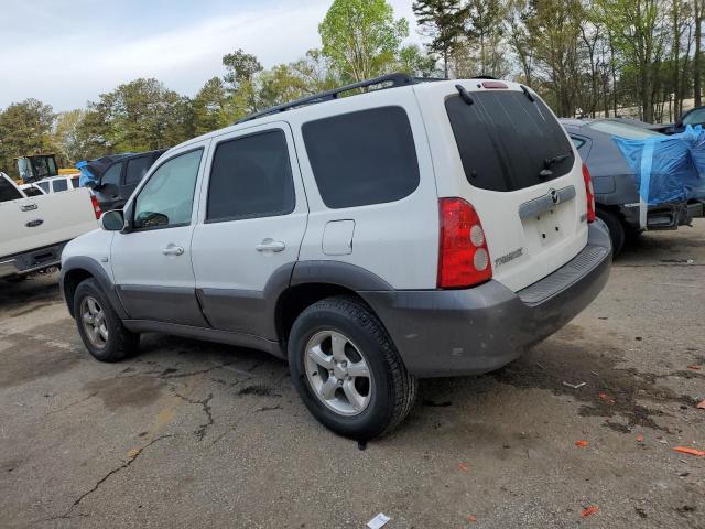 Photo 2 from auction – 2006 MAZDA TRIBUTE I with VIN 4F2YZ02Z46KM09796