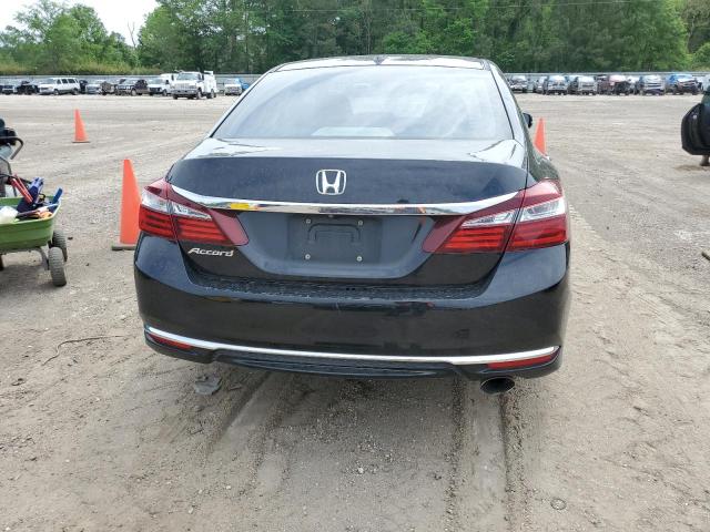 Photo 6 from auction – 2016 HONDA ACCORD EX with VIN 1HGCR2F02GA079036