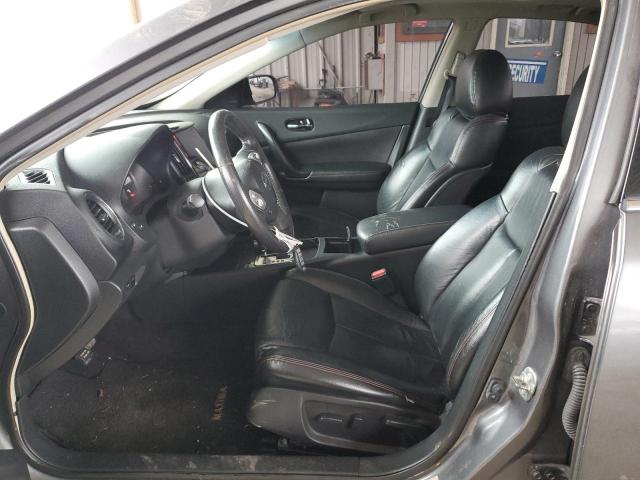 Photo 7 from auction – 2014 NISSAN MAXIMA S with VIN 1N4AA5APXEC436733