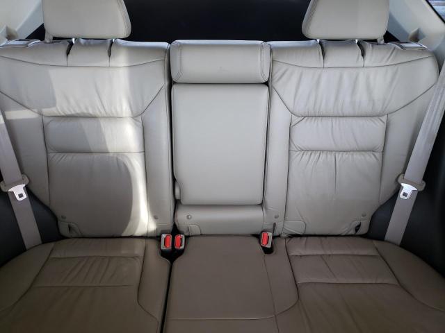 Photo 10 from auction – 2014 HONDA CR-V EXL with VIN 5J6RM3H70EL008260