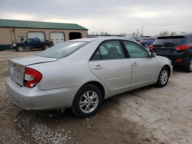 Photo 3 from auction – 2004 TOYOTA CAMRY LE with VIN 4T1BF32K84U579207