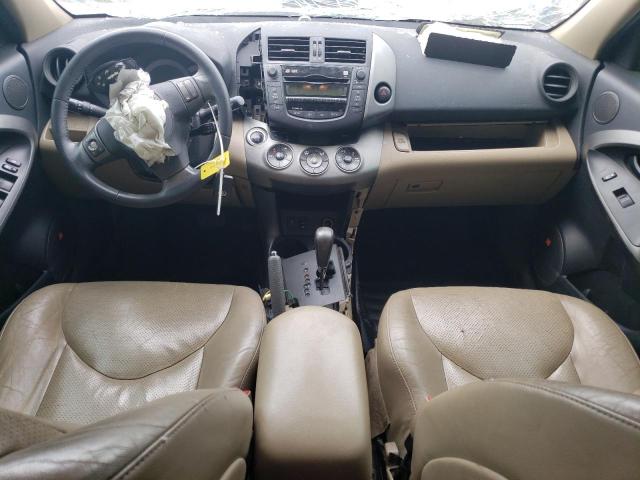 Photo 8 from auction – 2011 TOYOTA RAV4 LIMIT with VIN 2T3YF4DV0BW084110