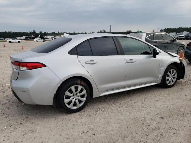 Photo 3 from auction – 2022 TOYOTA COROLLA LE with VIN 5YFEPMAE5NP355035