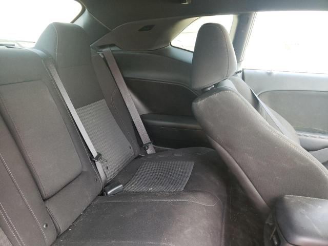 Photo 10 from auction – 2021 DODGE CHALLENGER with VIN 2C3CDZAG0MH568353