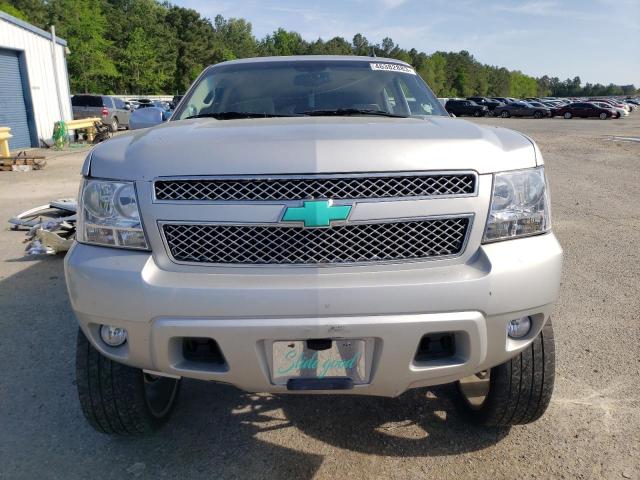 Photo 5 from auction – 2010 CHEVROLET TAHOE C150 with VIN 1GNUCBE01AR157408