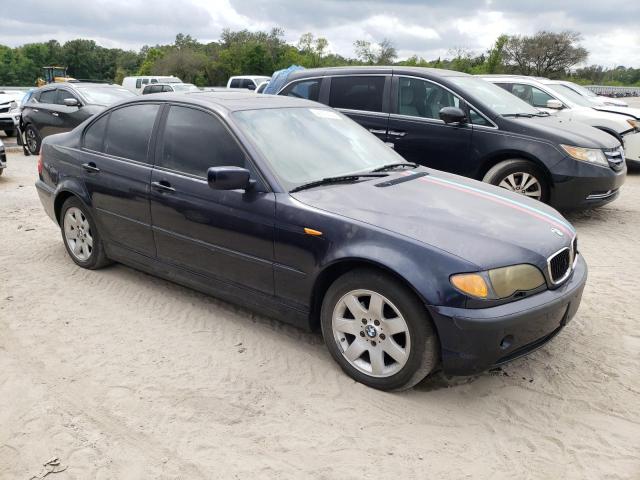 Photo 4 from auction – 2004 BMW 325 XI with VIN WBAEU33484PM59992