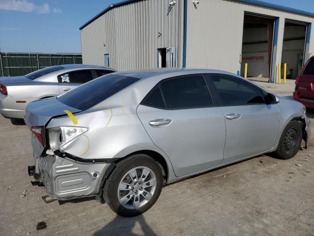 Photo 3 from auction – 2015 TOYOTA COROLLA L with VIN 5YFBURHE6FP215141