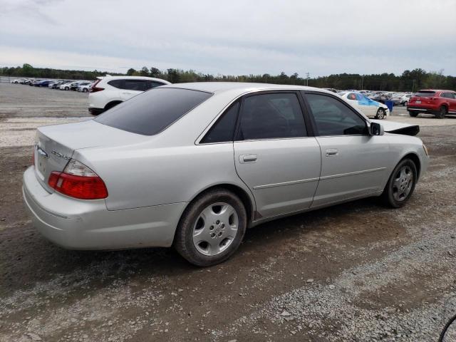 Photo 3 from auction – 2004 TOYOTA AVALON XL with VIN 4T1BF28B24U371101