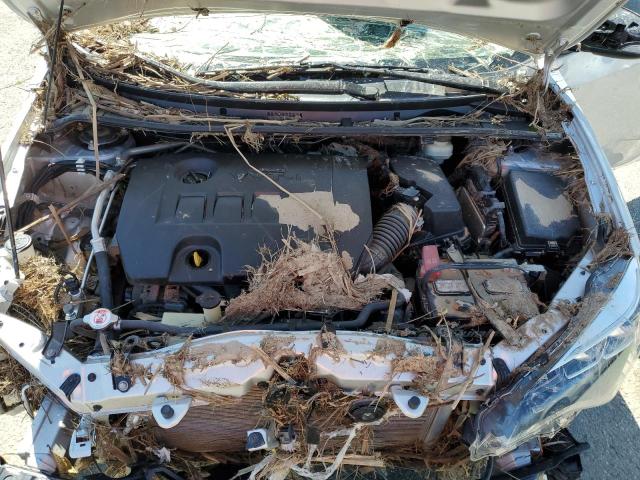 Photo 11 from auction – 2018 TOYOTA COROLLA L with VIN 5YFBURHE2JP789938