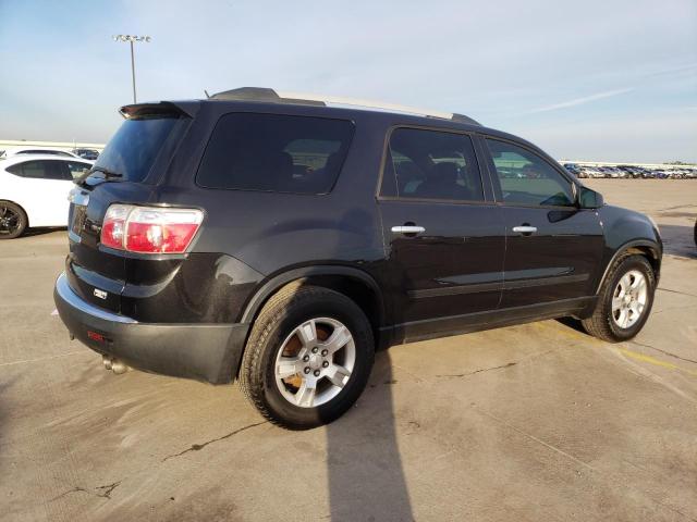 Photo 3 from auction – 2011 GMC ACADIA SLE with VIN 1GKKRNED5BJ152431