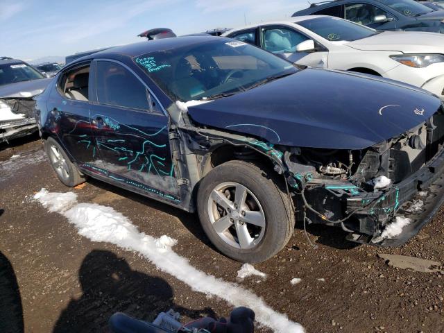 Photo 4 from auction – 2015 KIA OPTIMA LX with VIN 5XXGM4A79FG476535