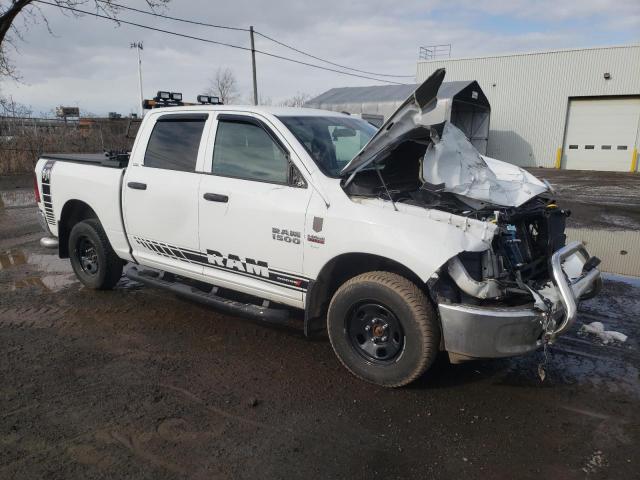 Photo 4 from auction – 2016 RAM 1500 ST with VIN 3C6RR7KT8GG364211