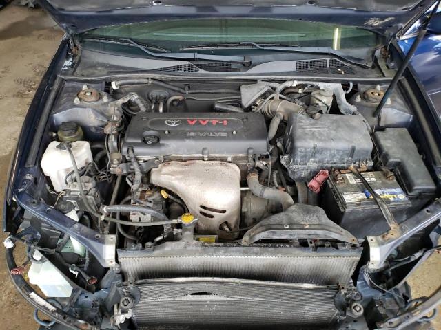 Photo 11 from auction – 2004 TOYOTA CAMRY LE with VIN 4T1BE32K24U348189