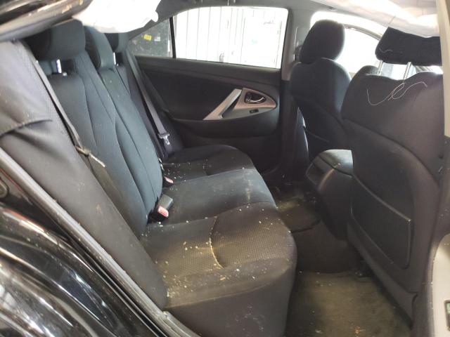 Photo 10 from auction – 2010 TOYOTA CAMRY BASE with VIN 4T1BF3EK4AU035746