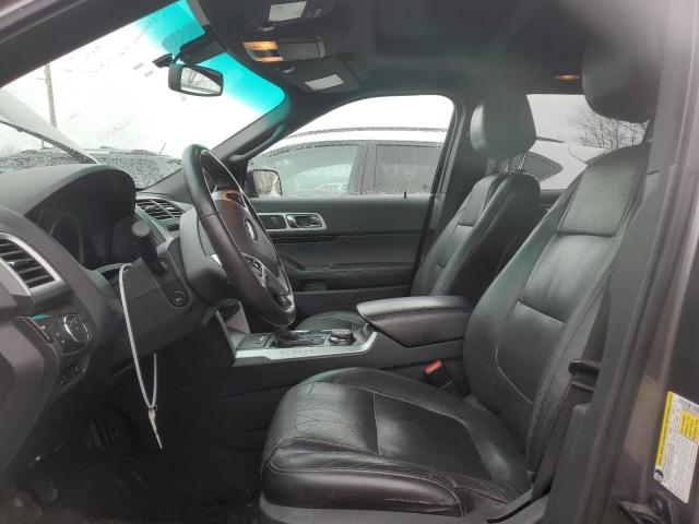 Photo 7 from auction – 2011 FORD EXPLORER L with VIN 1FMHK8F87BGA08191