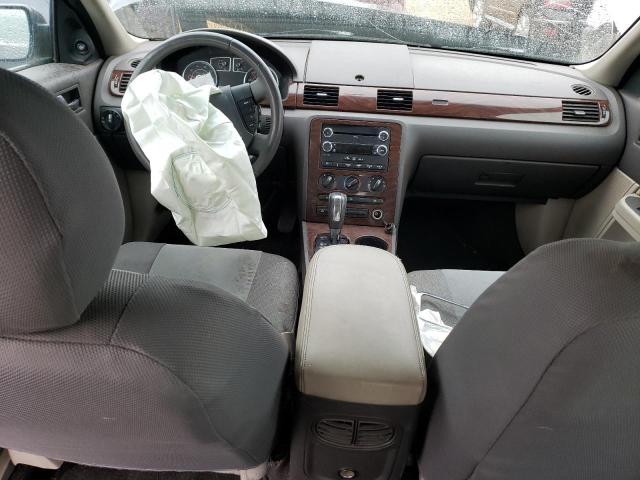 Photo 8 from auction – 2008 FORD TAURUS SEL with VIN 1FAHP24W08G156489