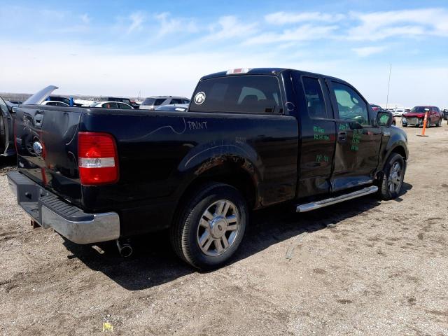 Photo 3 from auction – 2008 FORD F150 with VIN 1FTPX12V58FB82361