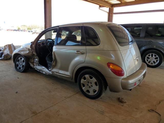 Photo 2 from auction – 2004 CHRYSLER PT CRUISER with VIN 3C4FY48B14T309548