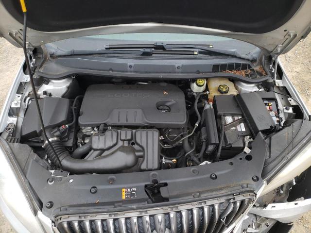 Photo 11 from auction – 2012 BUICK VERANO with VIN 1G4PS5SK8C4193639