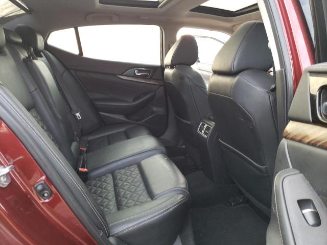 Photo 10 from auction – 2016 NISSAN MAXIMA 3.5 with VIN 1N4AA6AP2GC437612